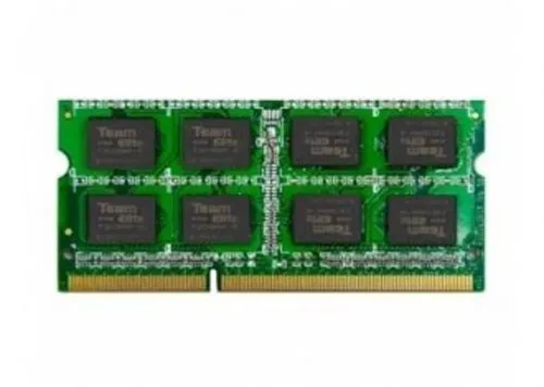 Оперативная память 4Gb Team Group TED3L4G1600C11-S01