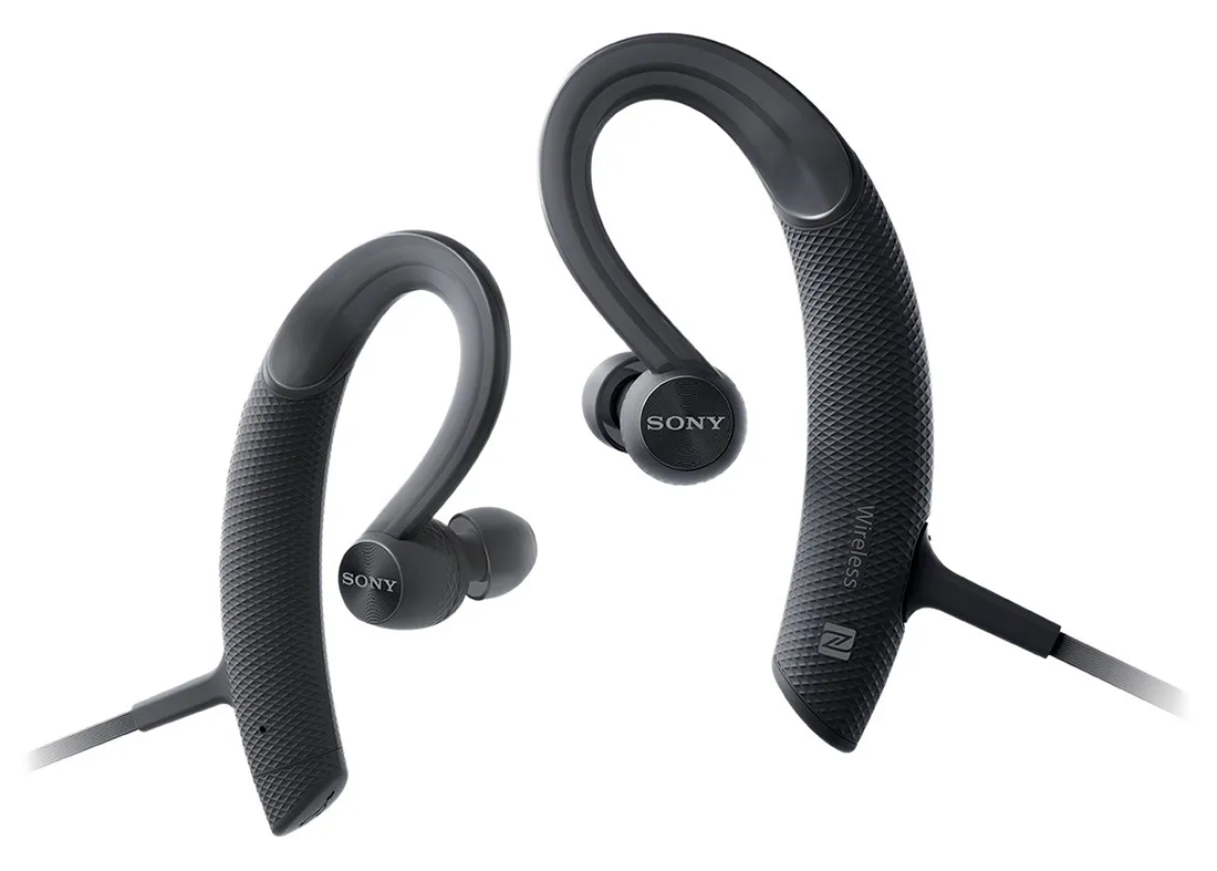 Наушники Sony MDRXB80BSB.E Черный