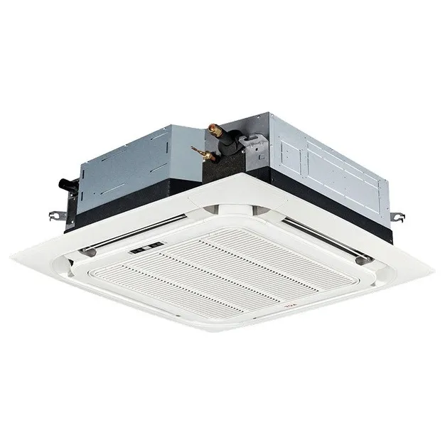 Кондиционер кассетный TCL TCC-60CHRA/DV7(02)