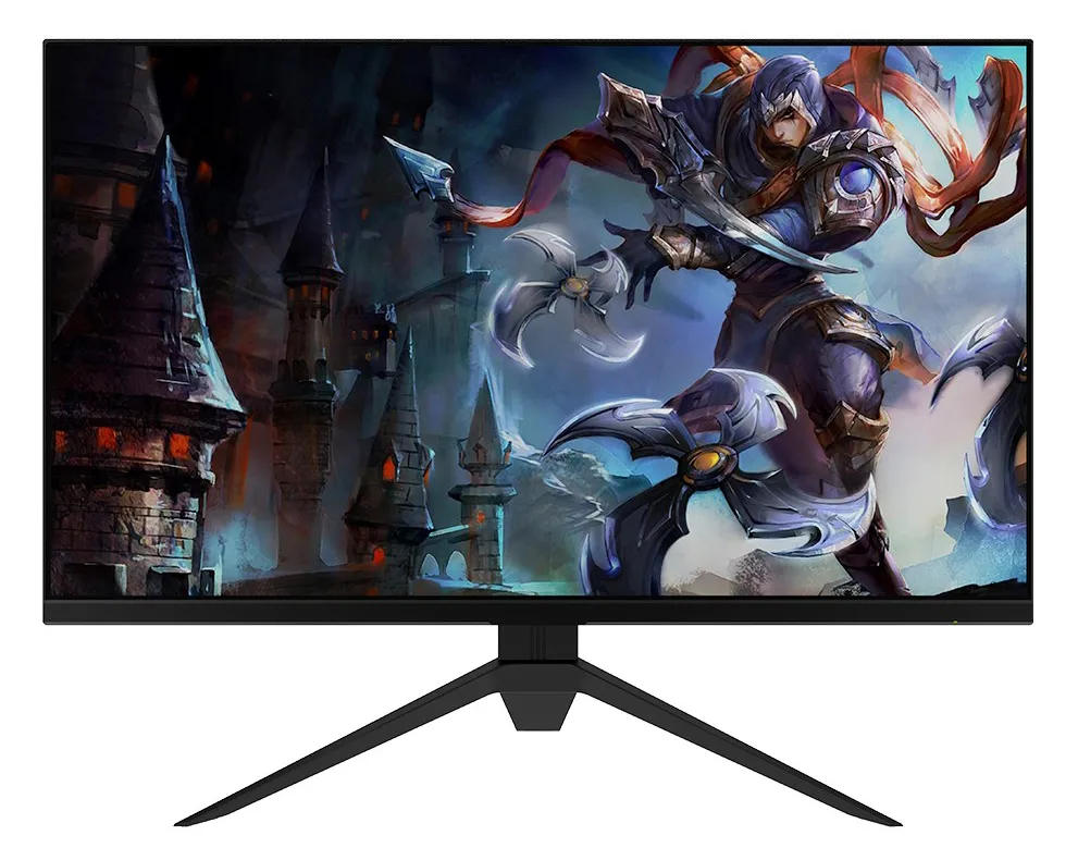 Монитор 27" X-Game XG Crimson