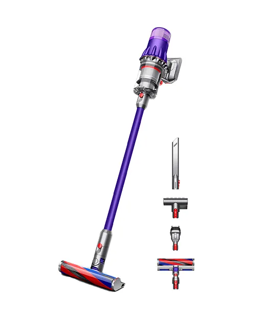 Пылесос Dyson Digital Slim FLuffy