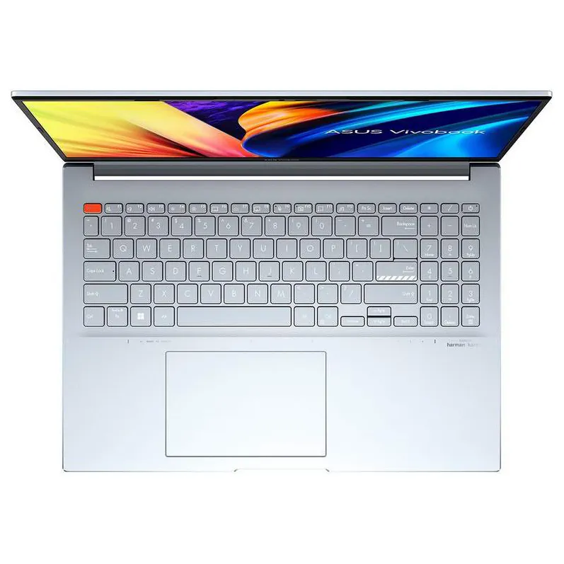 Ноутбук Asus VivoBook S M5602QA-KV104W 90NB0XW3-M00450