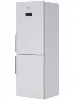 Холодильник Beko RCNK296E21W