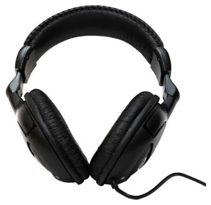 Наушники-гарнитура Acme CD-850 Чёрный