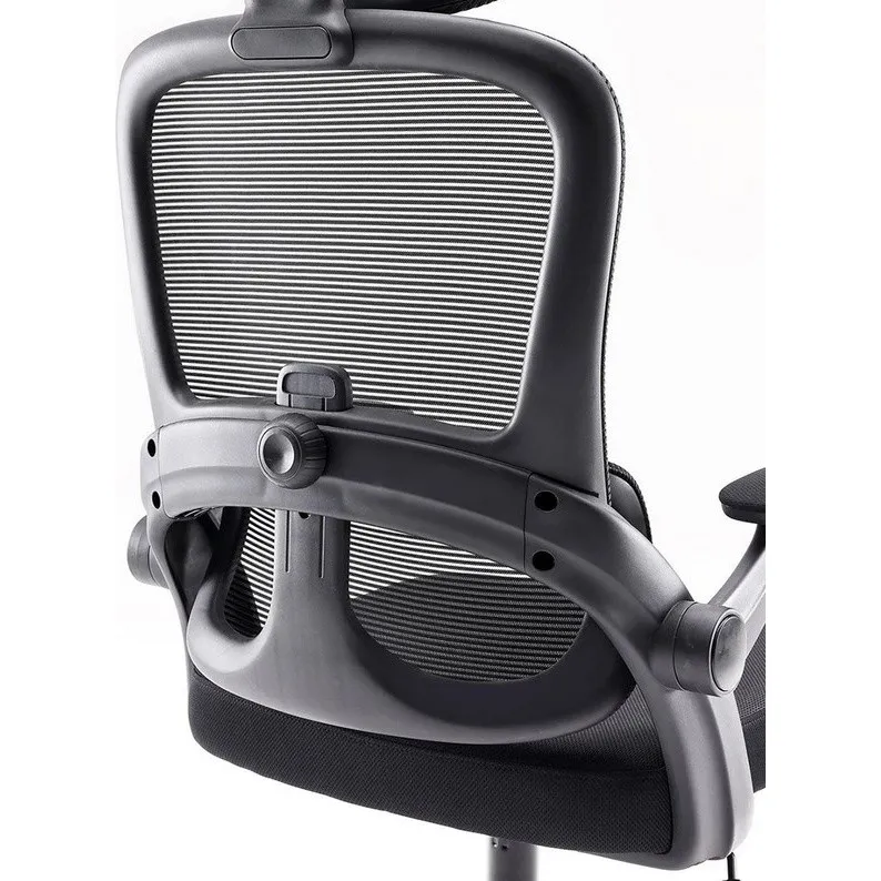 Офисное кресло Sihoo M102C-M101 черный