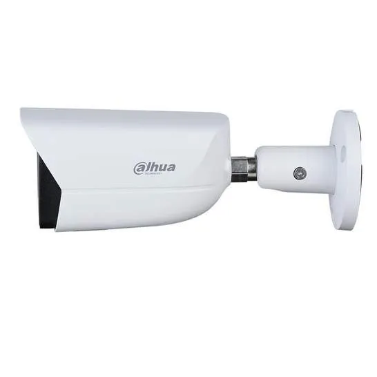 Цилиндрическая камера Dahua DH-IPC-HFW3841EP-SA-0280B