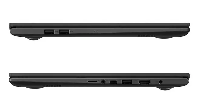 Ноутбук ASUS VivoBook 15 X513EA-BQ2830 90NB0SG4-M006K0