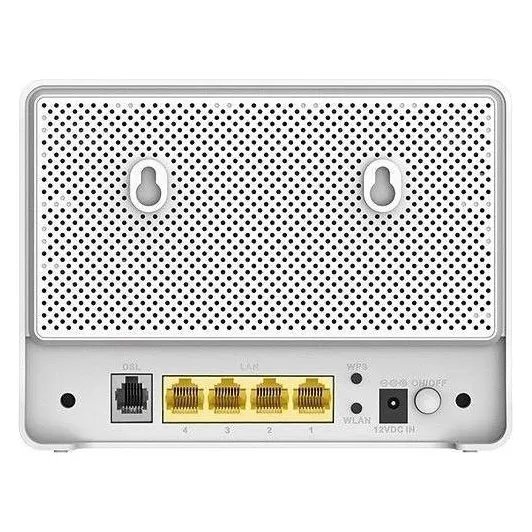 Маршрутизатор для дома D-link DSL-224/R1A