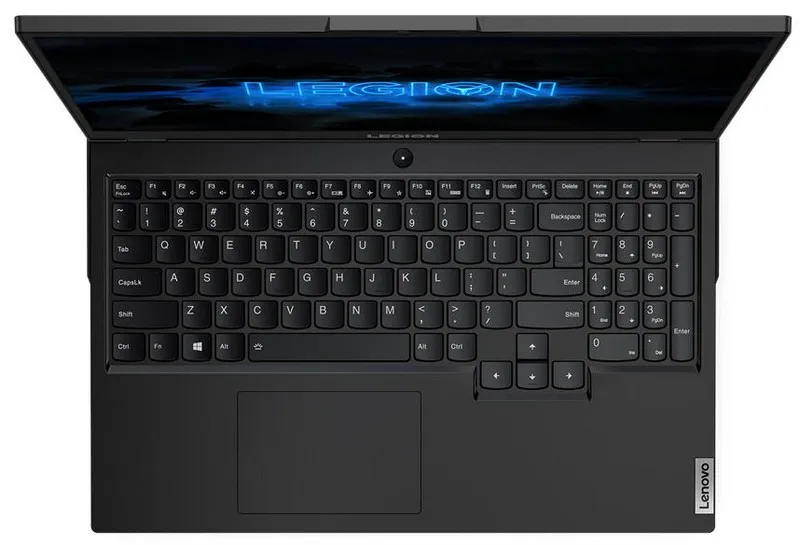 Ноутбук Lenovo Legion5 15IMH05H 81Y600MHRK