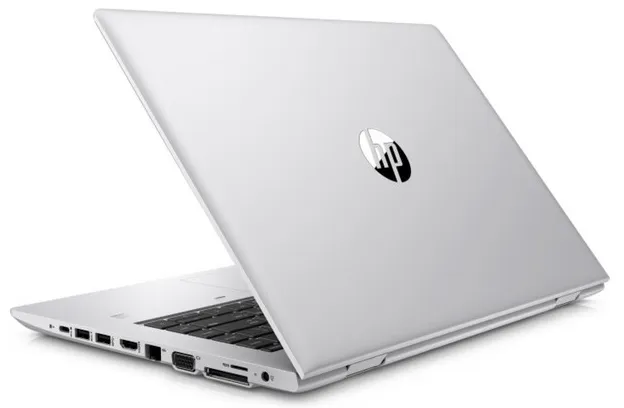 Ноутбук HP Europe ProBook 640 G5 5EG74AV/TC3
