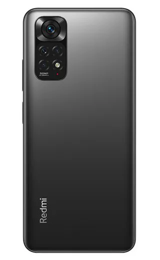 Смартфон Redmi Note 11 4/128 Gb Graphite Gray