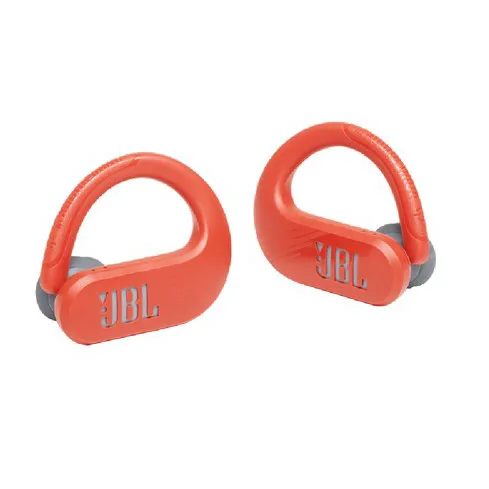 Наушники JBL Endurance Peak II Coral JBLENDURPEAKIICO