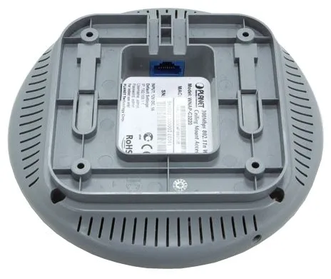 Wi-Fi точка доступа Planet WNAP-C3220