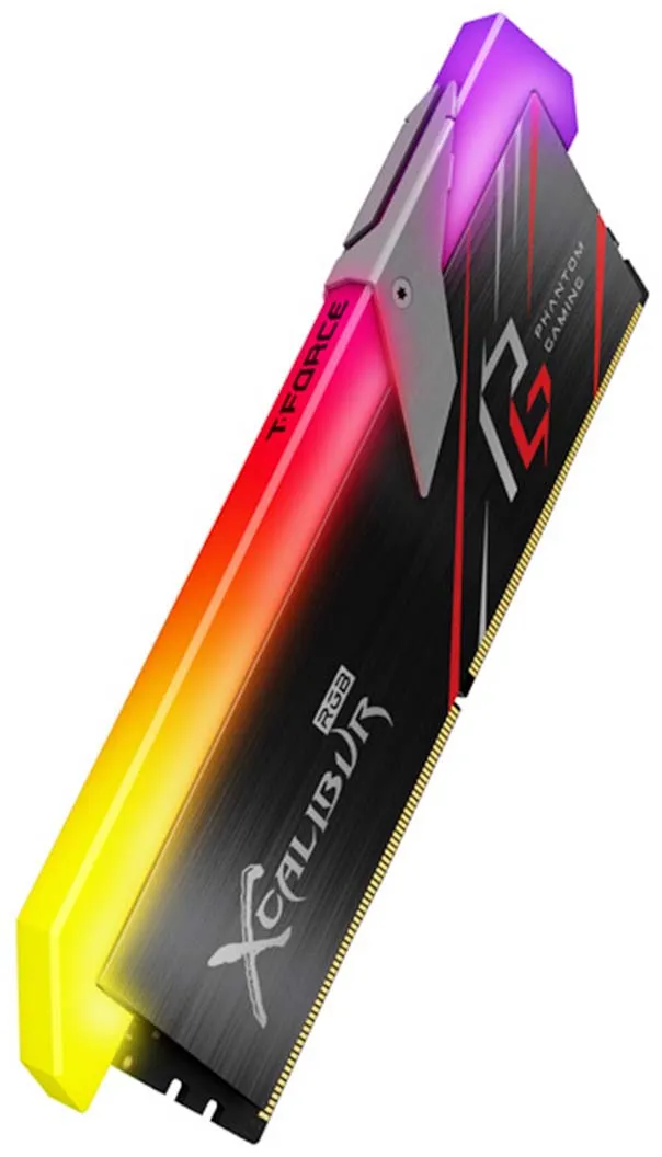 Оперативная память 16Gb KIT ASRock XCALIBUR PHANTOM Gaming RGB TF8D416G4000HC1