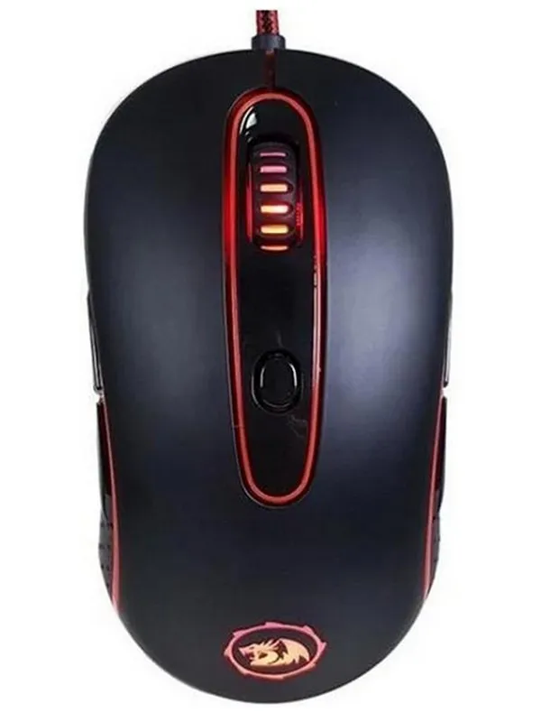 Компьютерная мышь Redragon Phoenix 2 Черный