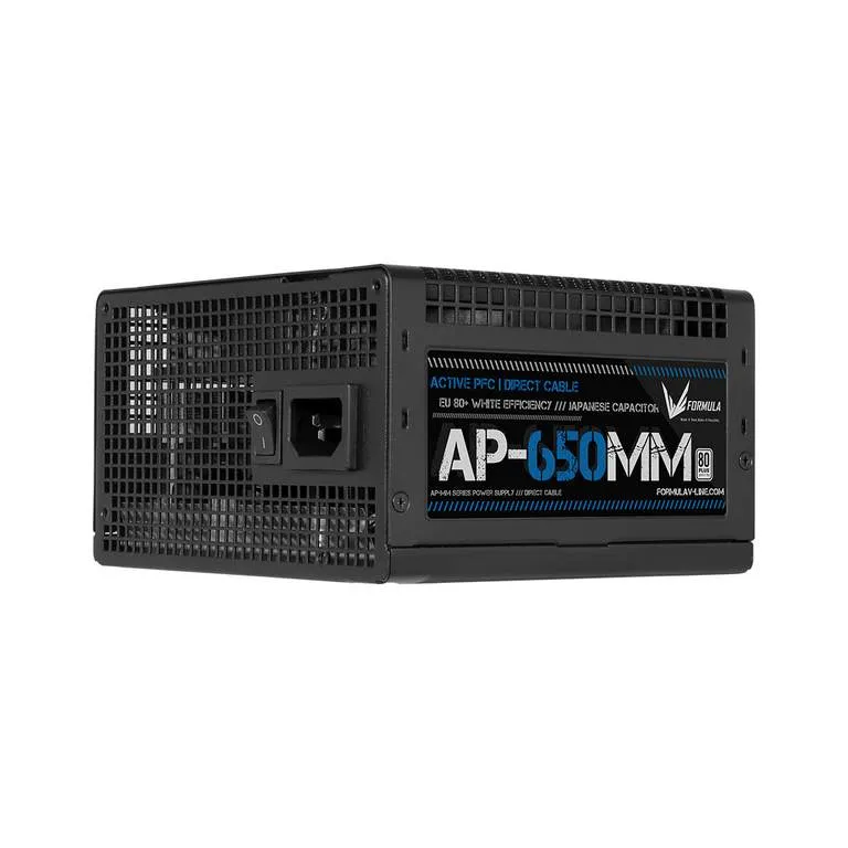 Блок питания 650W Formula V AP-650MM