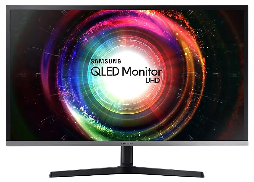 Монитор 31.5" Samsung U32H850UMI