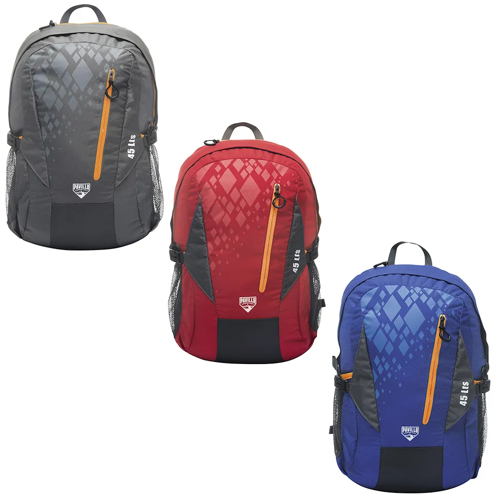 Туристический/городской рюкзак Pavillo Arctic Hiking BESTWAY
