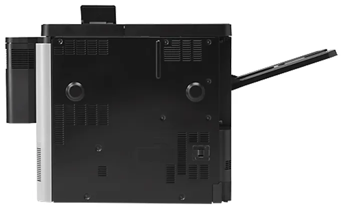 Принтер лазерный HP LaserJet Enterprise M806dn