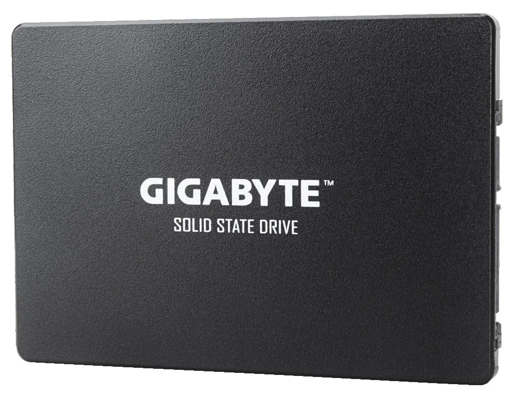 SSD накопитель  240GB Gigabyte GP-GSTFS31240GNTD GPSS1S240-00-G