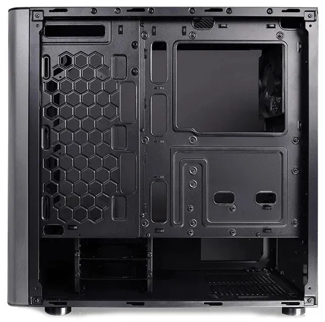 Корпус для ПК Thermaltake Level 20 MT ARGB CA-1M7-00M1WN-00