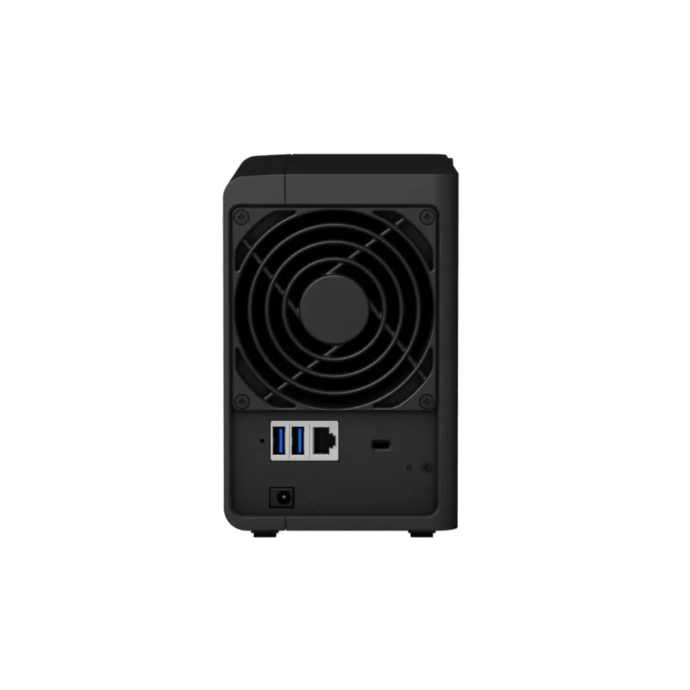 Сетевое оборудование Synology DiskStation DS218