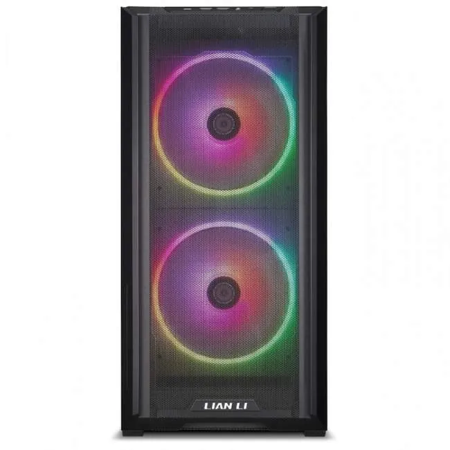 Корпус для ПК Lian Li Lancool 216R X G99.LAN216RX.00 Black