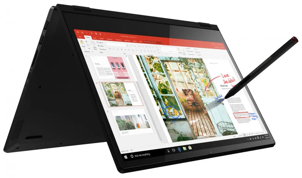 Ноутбук Lenovo IdeaPad C340-14IML, 81TK00HGRK