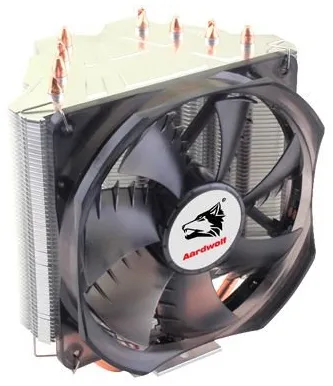 Кулер для CPU Aardwolf Performa 11X