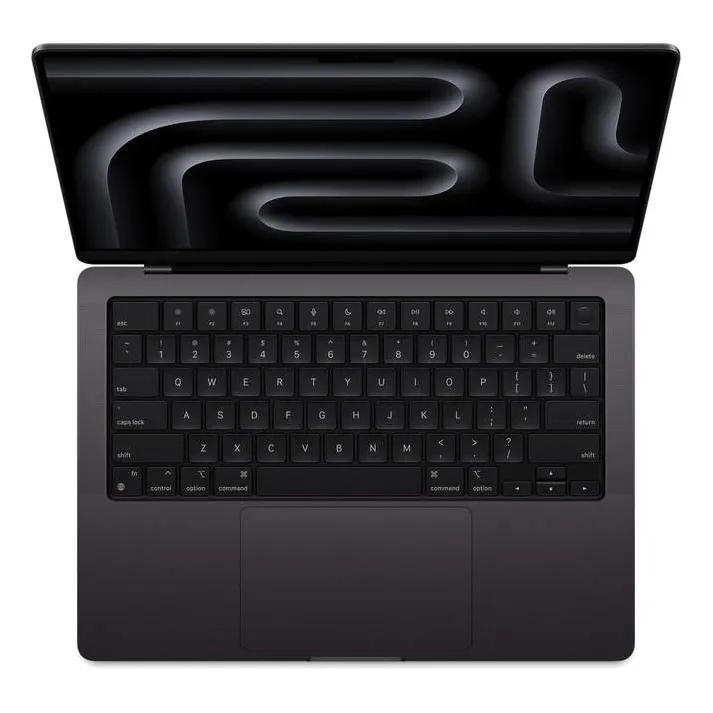 Ноутбук Apple MacBook Pro MRX43RU/A