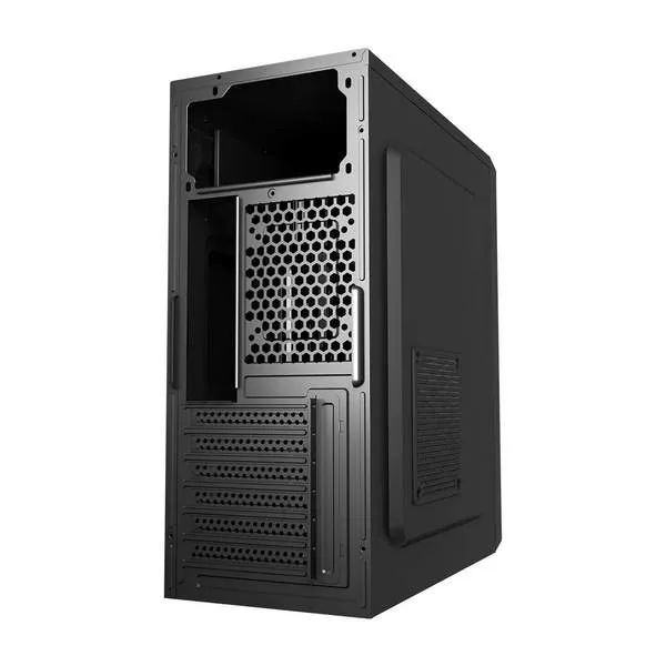 Корпус для ПК FSP CMT160 Black