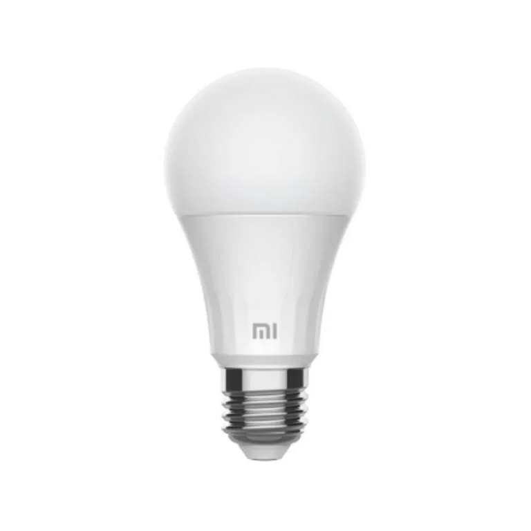 Лампочка Mi Smart LED Bulb Warm White