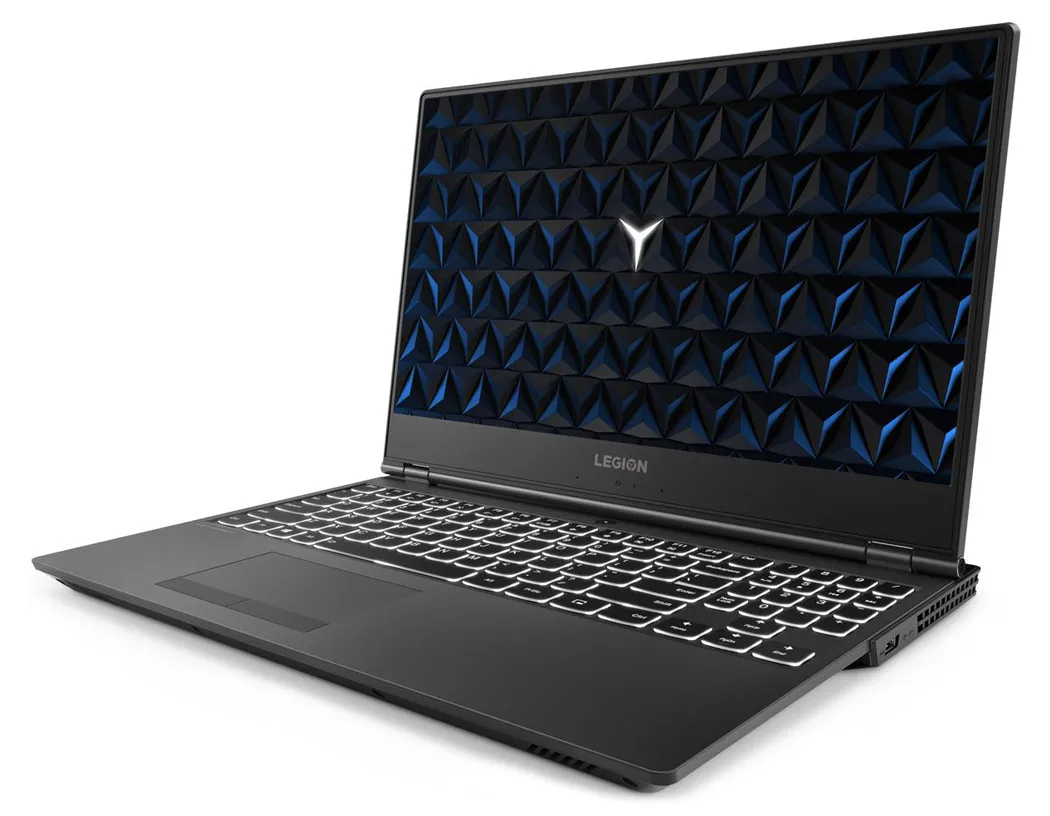 Ноутбук Lenovo Legion Y530 81FV00UFRU