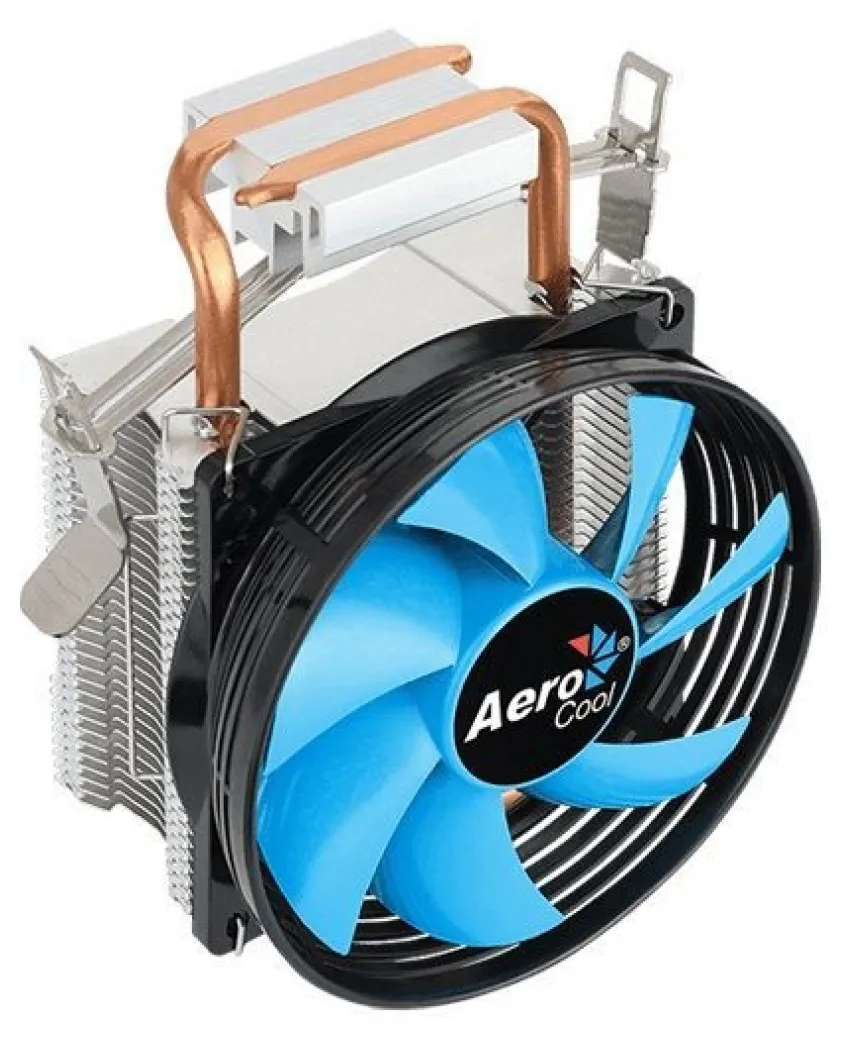 Кулер для CPU AeroCool Verkho 1-3P