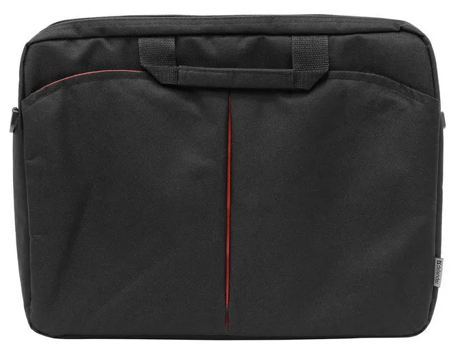 Сумка для ноутбука Defender Iota 26007 Black
