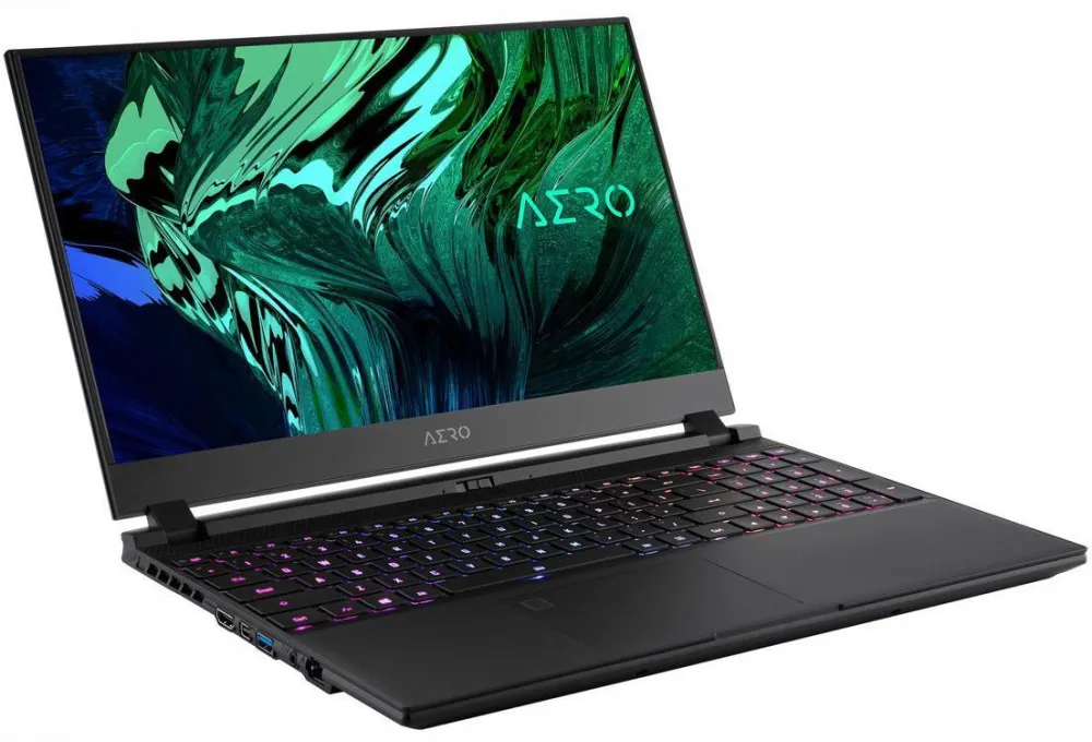 Ноутбук Gigabyte AERO 15 XC