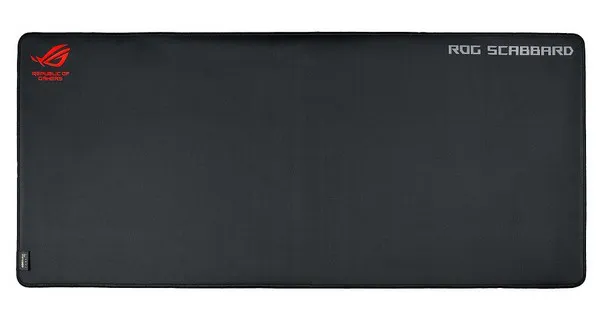 Коврик для мышки Asus ROG Scabbard II