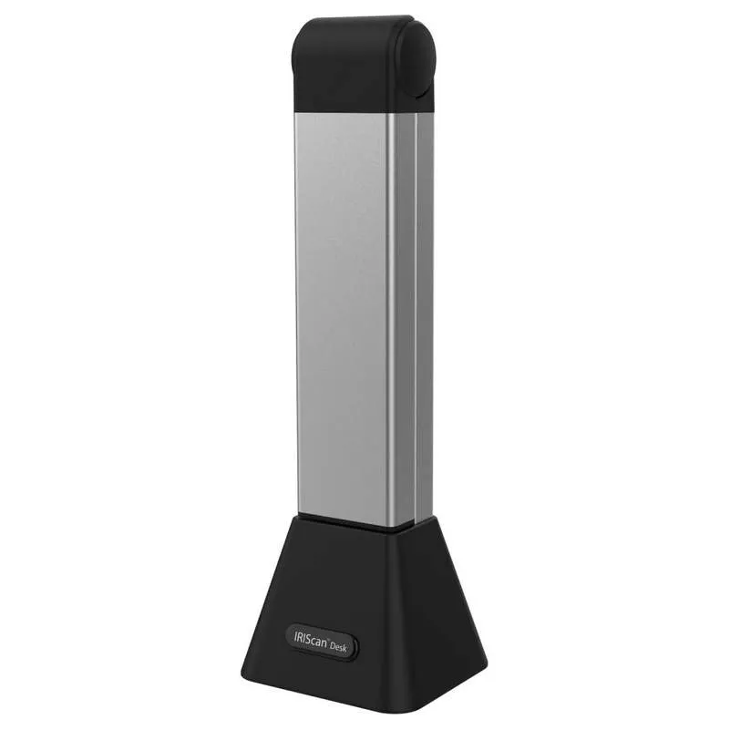 Сканер Canon IRIScan Desk 5 3853v998