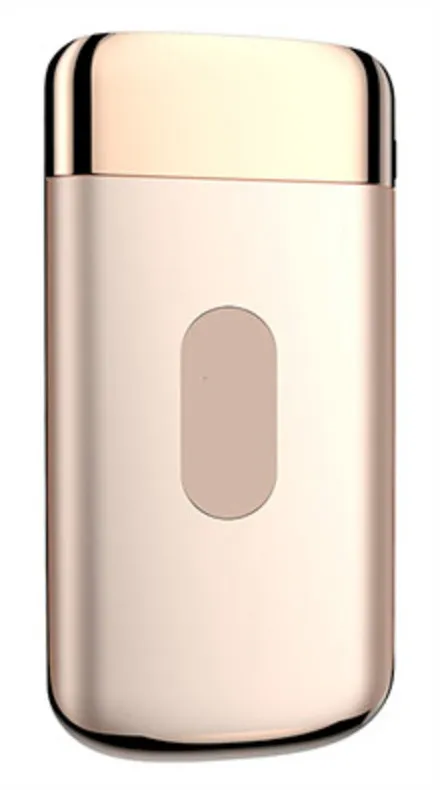 Внешний аккумулятор Joyroom CHI Series D121G GOLD 10000mah