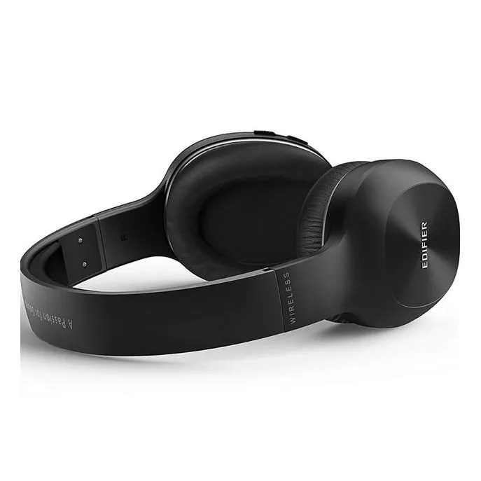 Наушники Edifier W800BT Plus Black