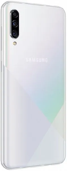 Смартфон Samsung Galaxy A30s SM-A307FZWUSKZ white