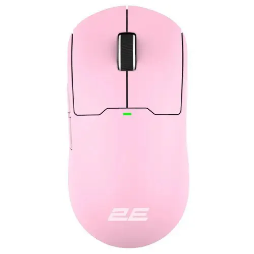 Мышь 2E GAMING MG355 WL розовый 2E-MG355UPK-WL