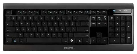Клавиатура GigaByte K7100V2-RU