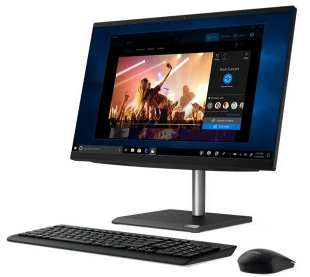 Моноблок Lenovo V30a-24IIL 11LA004YRU