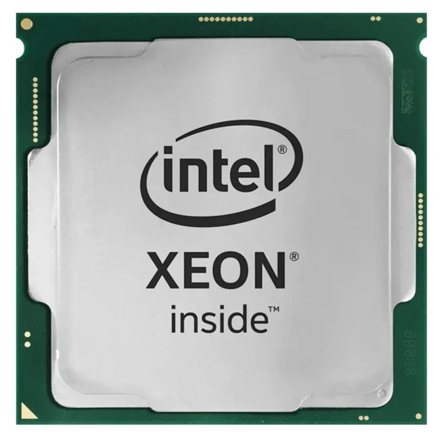 Процессор Intel Xeon E-2224 CM8068404174707