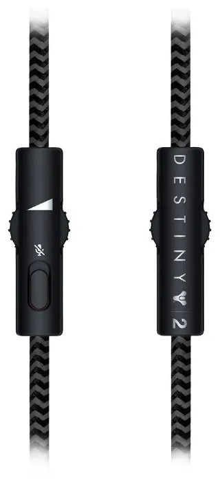 Наушники Desteny 2 Razer ManO'War RZ04-01920400-R3M1 Комбинированный