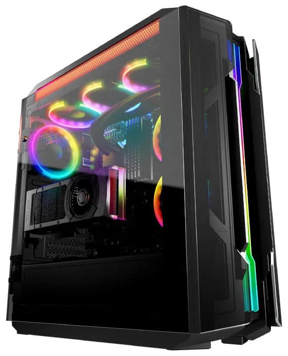 Корпус для ПК Cougar Gemini T