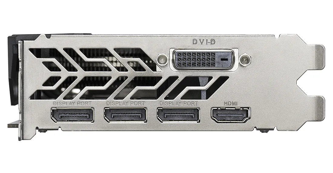 Видеокарта ASRock Radeon RX 570 Phantom Gaming D 8G ОC