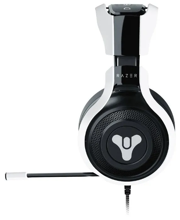 Наушники Desteny 2 Razer ManO'War RZ04-01920400-R3M1 Комбинированный