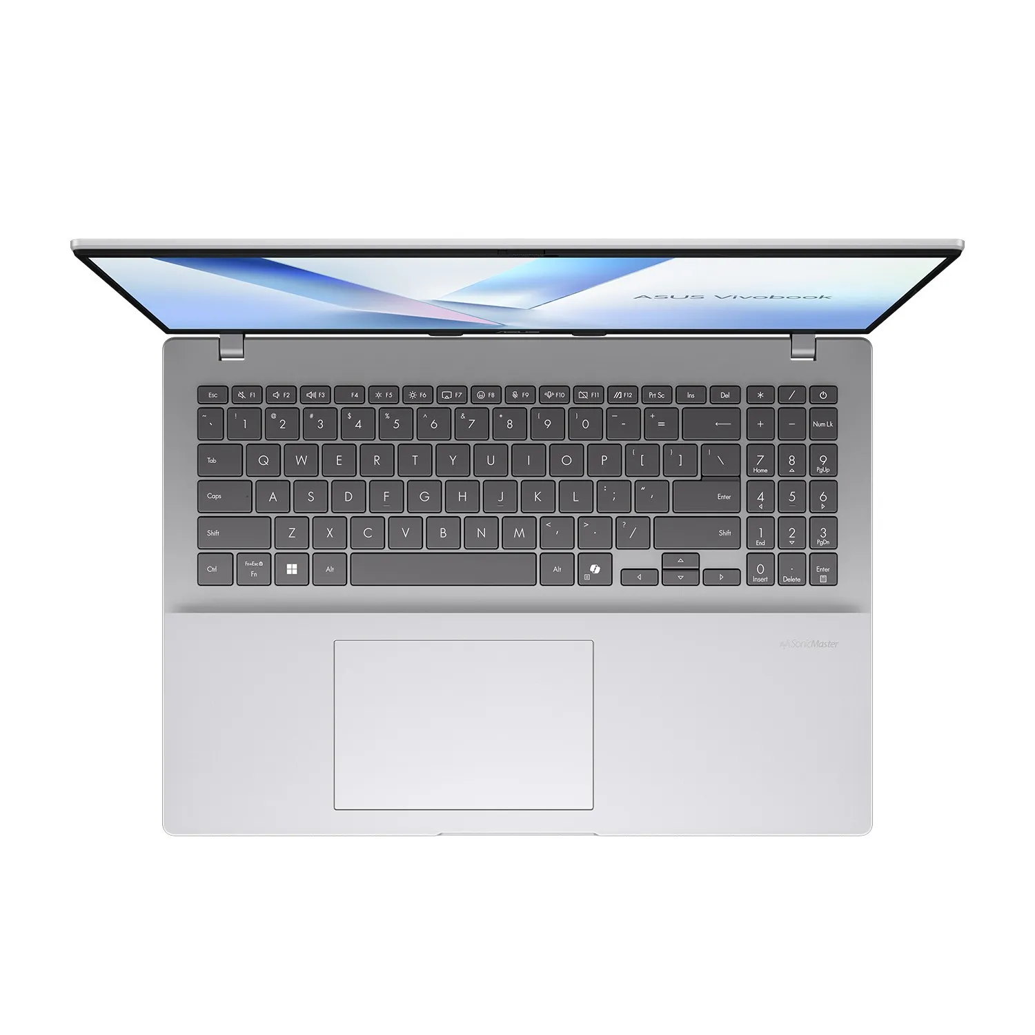 Ноутбук ASUS Vivobook 16 X1607CA-MB155W 90NB15A2-M00TT0